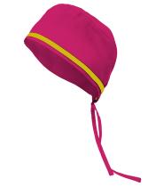 Velilla VB534001-23/17U- - GORRO SANITARIO CON VIVO DE CONTRASTE SERIE B534001