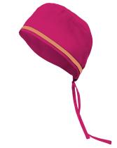 Velilla VB534001-23/22U- - GORRO SANITARIO CON VIVO DE CONTRASTE SERIE B534001