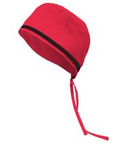 Velilla VB534001-24/0-U- - GORRO SANITARIO CON VIVO DE CONTRASTE SERIE B534001