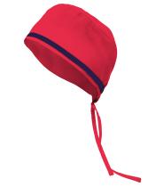 Velilla VB534001-24/1-U- - GORRO SANITARIO CON VIVO DE CONTRASTE SERIE B534001