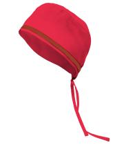 Velilla VB534001-24/12U- - GORRO SANITARIO CON VIVO DE CONTRASTE SERIE B534001