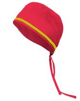 Velilla VB534001-24/17U- - GORRO SANITARIO CON VIVO DE CONTRASTE SERIE B534001