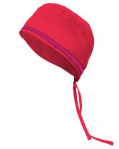 Velilla VB534001-24/23U- - GORRO SANITARIO CON VIVO DE CONTRASTE SERIE B534001