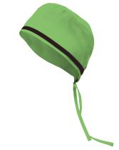 Velilla VB534001-25/0-U- - GORRO SANITARIO CON VIVO DE CONTRASTE SERIE B534001