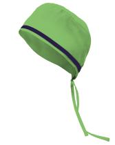 Velilla VB534001-25/1-U- - GORRO SANITARIO CON VIVO DE CONTRASTE SERIE B534001