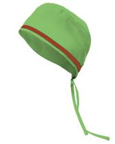 Velilla VB534001-25/12U- - GORRO SANITARIO CON VIVO DE CONTRASTE SERIE B534001