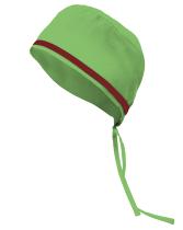 Velilla VB534001-25/18U- - GORRO SANITARIO CON VIVO DE CONTRASTE SERIE B534001