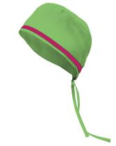 Velilla VB534001-25/23U- - GORRO SANITARIO CON VIVO DE CONTRASTE SERIE B534001