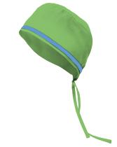 Velilla VB534001-25/5-U- - GORRO SANITARIO CON VIVO DE CONTRASTE SERIE B534001