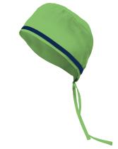 Velilla VB534001-25/9-U- - GORRO SANITARIO CON VIVO DE CONTRASTE SERIE B534001