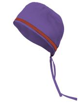 Velilla VB534001-26/12U- - GORRO SANITARIO CON VIVO DE CONTRASTE SERIE B534001