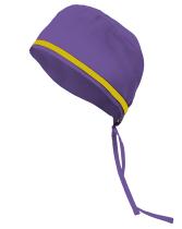 Velilla VB534001-26/17U- - GORRO SANITARIO CON VIVO DE CONTRASTE SERIE B534001