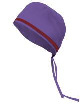 Velilla VB534001-26/18U- - GORRO SANITARIO CON VIVO DE CONTRASTE SERIE B534001