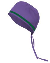 Velilla VB534001-26/2-U- - GORRO SANITARIO CON VIVO DE CONTRASTE SERIE B534001