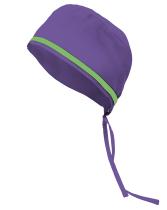 Velilla VB534001-26/25U- - GORRO SANITARIO CON VIVO DE CONTRASTE SERIE B534001