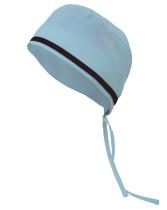 Velilla VB534001-28/0-U- - GORRO SANITARIO CON VIVO DE CONTRASTE SERIE B534001