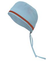 Velilla VB534001-28/12U- - GORRO SANITARIO CON VIVO DE CONTRASTE SERIE B534001