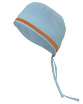 Velilla VB534001-28/16U- - GORRO SANITARIO CON VIVO DE CONTRASTE SERIE B534001