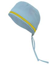 Velilla VB534001-28/17U- - GORRO SANITARIO CON VIVO DE CONTRASTE SERIE B534001