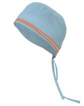 Velilla VB534001-28/22U- - GORRO SANITARIO CON VIVO DE CONTRASTE SERIE B534001