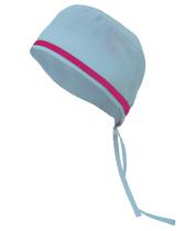 Velilla VB534001-28/23U- - GORRO SANITARIO CON VIVO DE CONTRASTE SERIE B534001