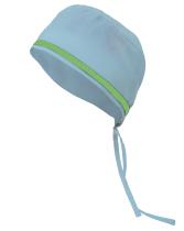 Velilla VB534001-28/25U- - GORRO SANITARIO CON VIVO DE CONTRASTE SERIE B534001