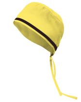 Velilla VB534001-43/0-U- - GORRO SANITARIO CON VIVO DE CONTRASTE SERIE B534001