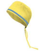 Velilla VB534001-43/5-U- - GORRO SANITARIO CON VIVO DE CONTRASTE SERIE B534001