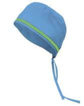 Velilla VB534001-5/25-U- - GORRO SANITARIO CON VIVO DE CONTRASTE SERIE B534001