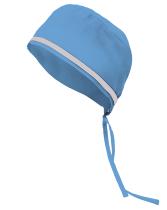 Velilla VB534001-5/7-U- - GORRO SANITARIO CON VIVO DE CONTRASTE SERIE B534001