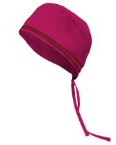 Velilla VB534001-67/18U- - GORRO SANITARIO CON VIVO DE CONTRASTE SERIE B534001