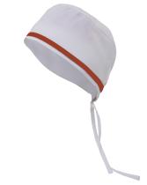 Velilla VB534001-7/12-U- - GORRO SANITARIO CON VIVO DE CONTRASTE SERIE B534001