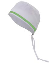 Velilla VB534001-7/25-U- - GORRO SANITARIO CON VIVO DE CONTRASTE SERIE B534001