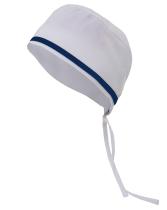 Velilla VB534001-7/9-U- - GORRO SANITARIO CON VIVO DE CONTRASTE SERIE B534001