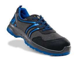 Fal Seguridad 270503 - ZAPATO THOR 03 (AZUL)