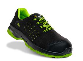 Fal Seguridad 271001 - ZAPATO ATLAS 01 (AMARILLO)