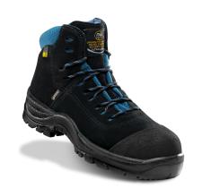 Fal Seguridad 241845 - BOTA CRONOS TOP SERRAJE PPM