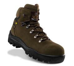 Fal Seguridad 241301 - BOTA PEGASO TOP KAKI