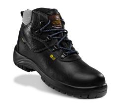 Fal Seguridad 240841 - BOTA TITAN TOP