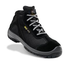 Fal Seguridad 232503 - BOTA TRAINING TOP