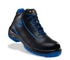 Fal Seguridad 270103 - BOTA MERCURIO TOP MICROFIBRA