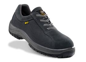 Fal Seguridad 245643 - ZAPATO KYROS TOP GRIS