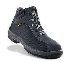 Fal Seguridad 245443 - BOTA BRONTE TOP GRIS