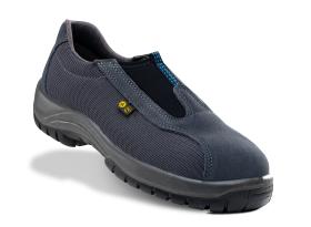 Fal Seguridad 246643 - ZAPATO HAGOS TOP GRIS