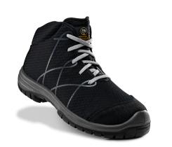 Fal Seguridad 231505 - BOTA MARATHON TOP GRIS