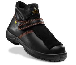 Fal Seguridad 242745 - BOTA VULCANO TOP METATARSAL