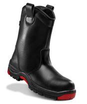 Fal Seguridad 249641 - BOTA FUEL TOP