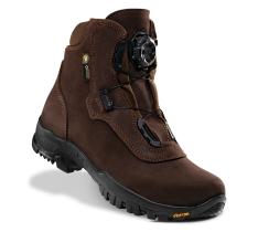 Fal Seguridad 571002 - BOTA FORESTAL NOBUCK BOA