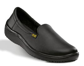 Fal Seguridad 124003 - ZAPATO ALTEA NEGRO