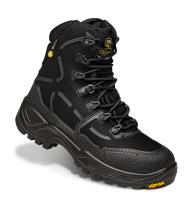 Fal Seguridad 106441 - BOTA ACTION